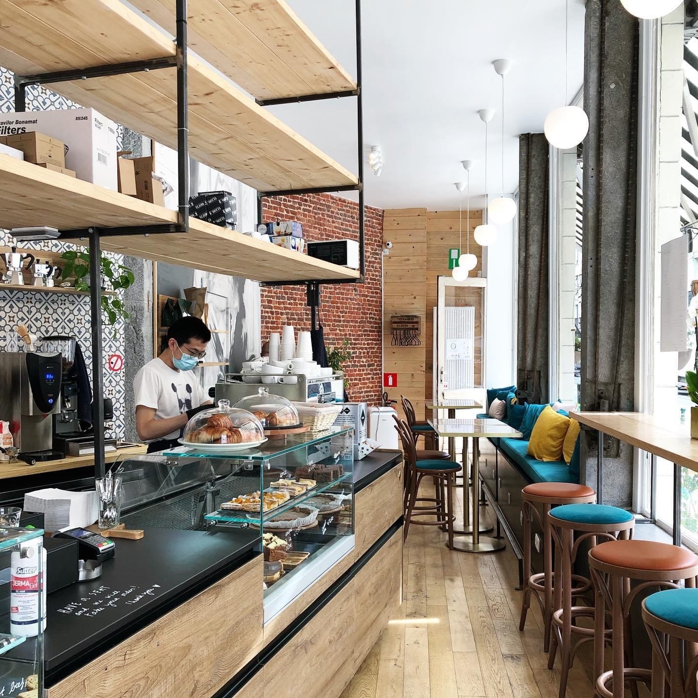 Café Tiera