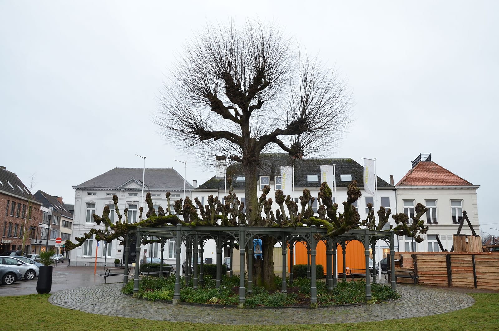 Den Anker photo 3
