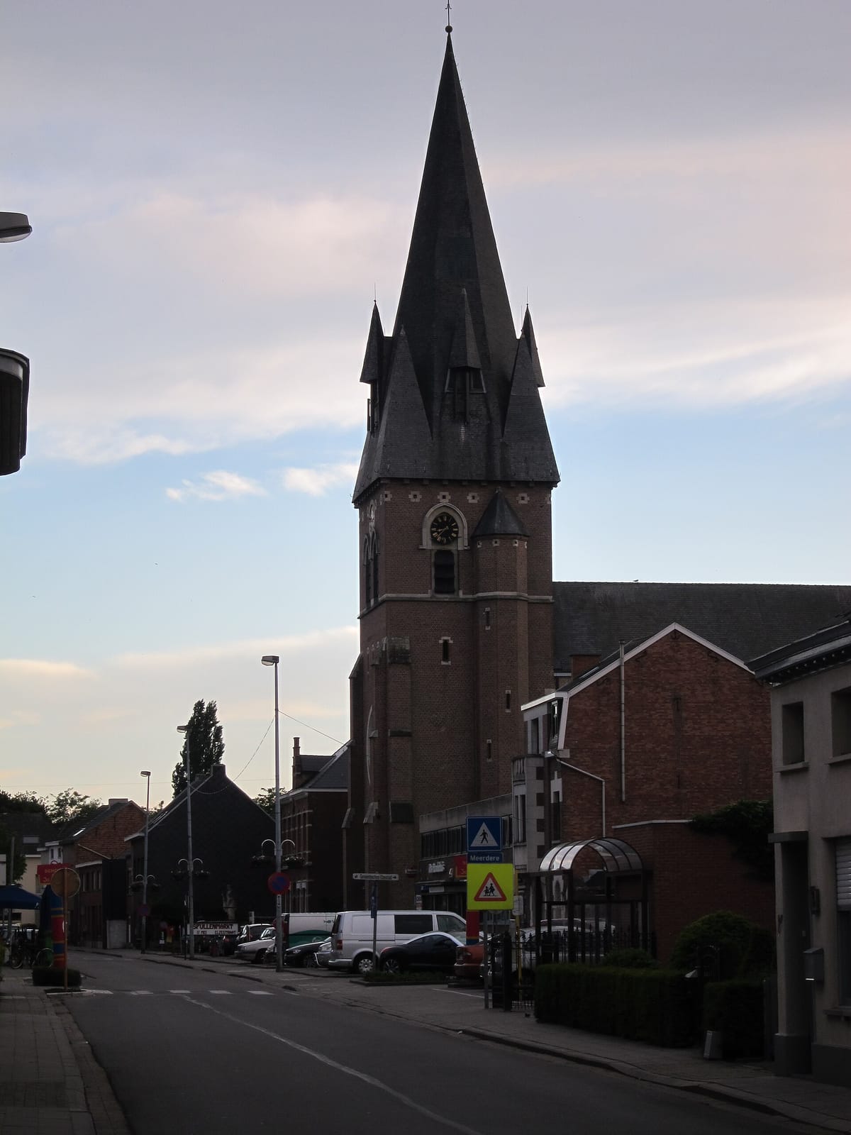 Ons Parochiehuis