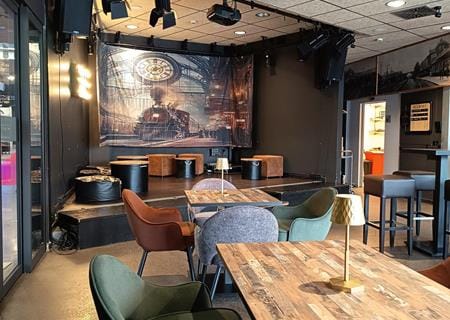 Café Trottinette photo 2