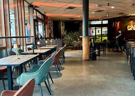 Café Trottinette photo 3