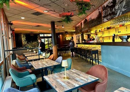 Café Trottinette photo 4