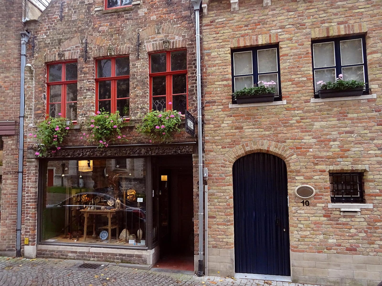 Café Marcel photo 3