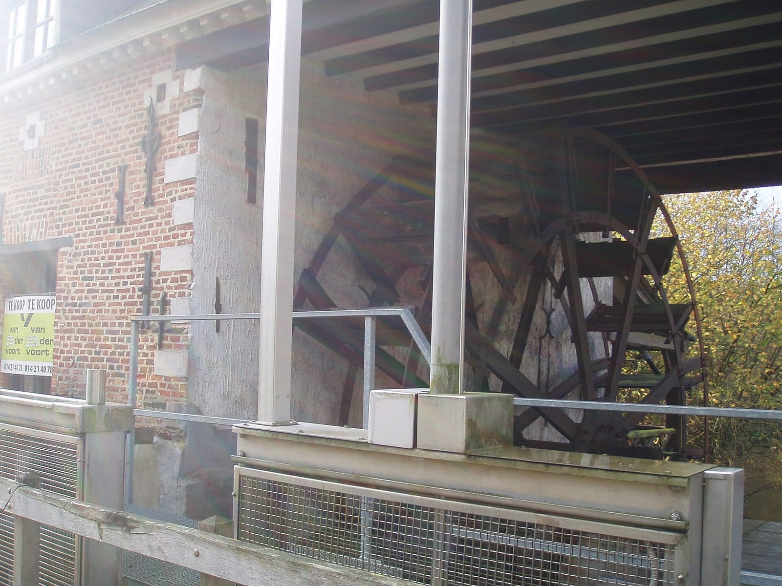 Bezoekerscentrum Grote Netewoud photo 4