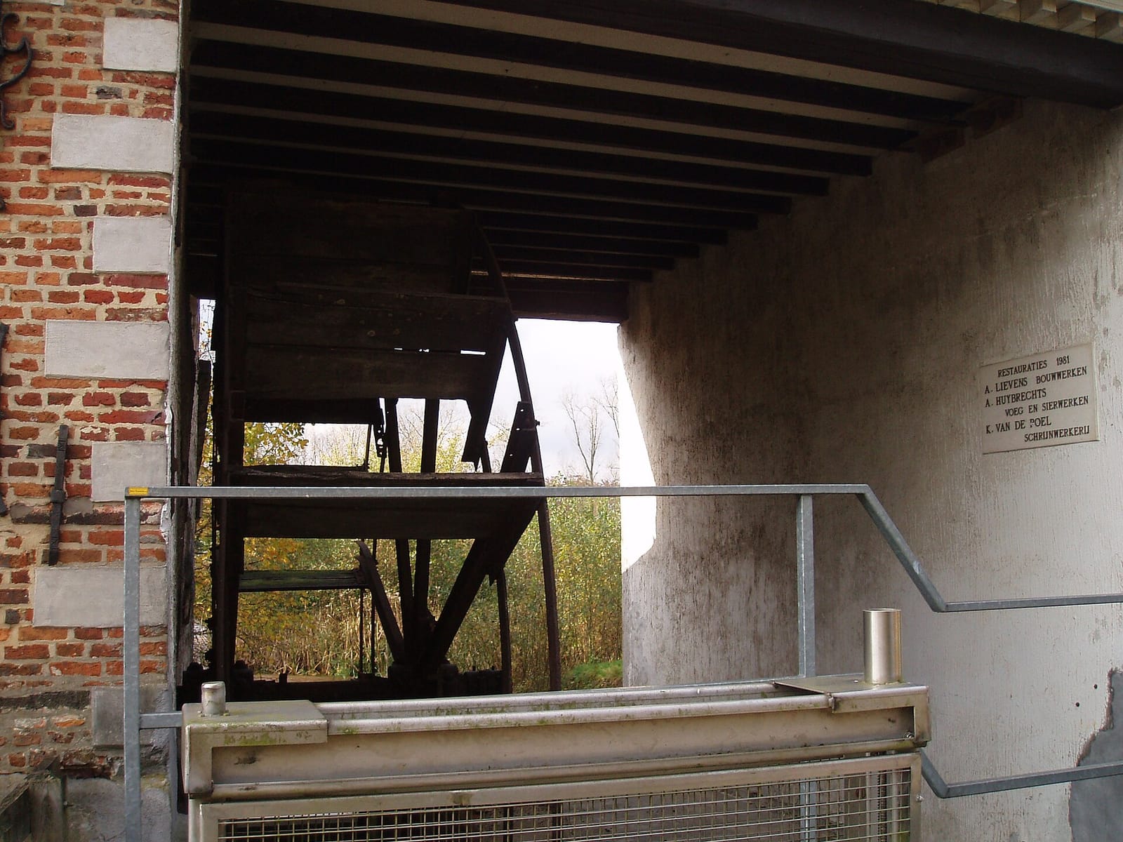 Bezoekerscentrum Grote Netewoud photo 3