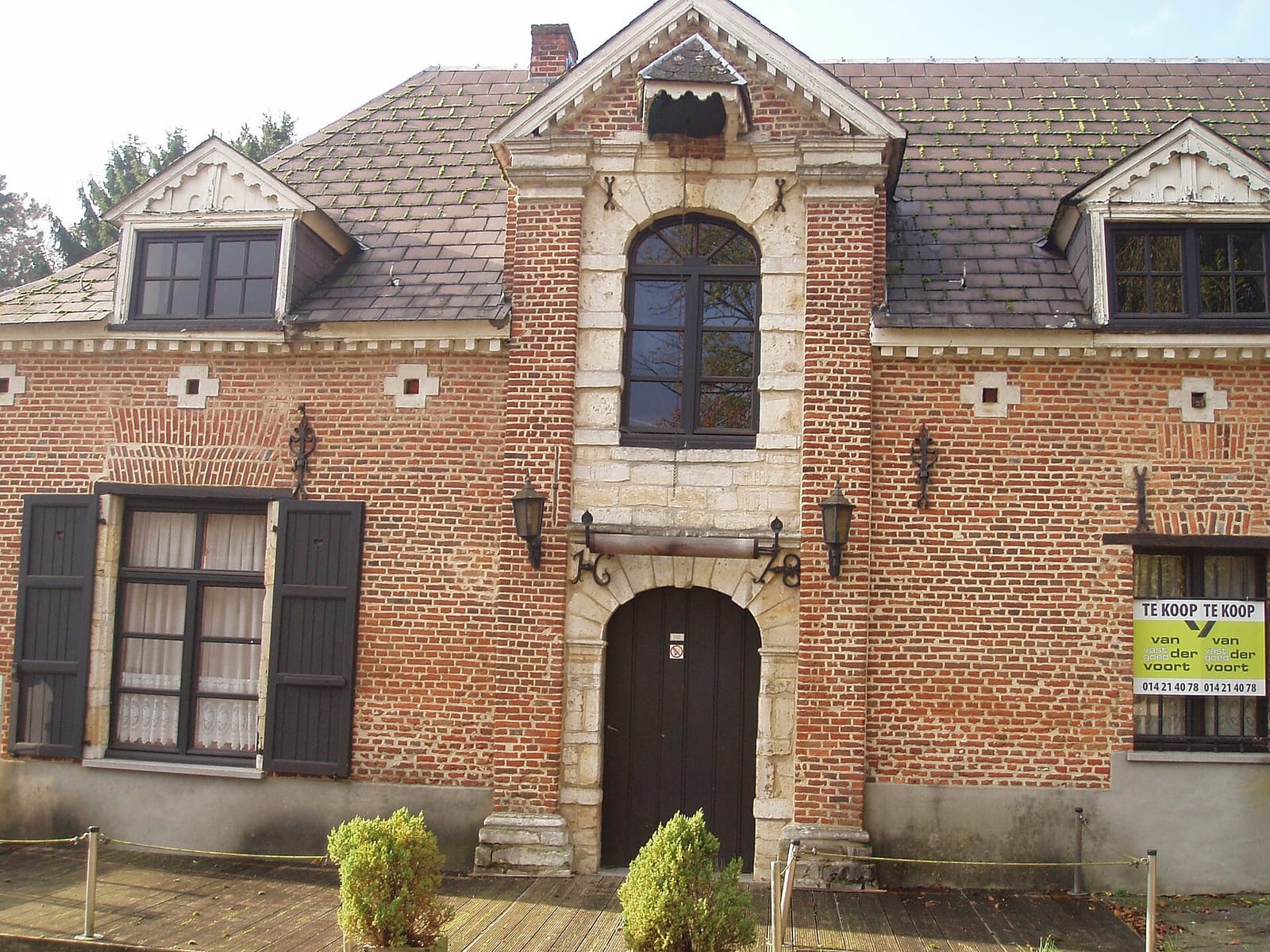 Bezoekerscentrum Grote Netewoud photo 2