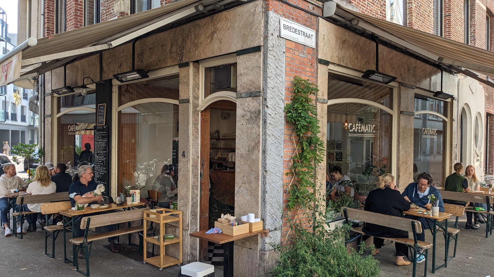 Cafématic