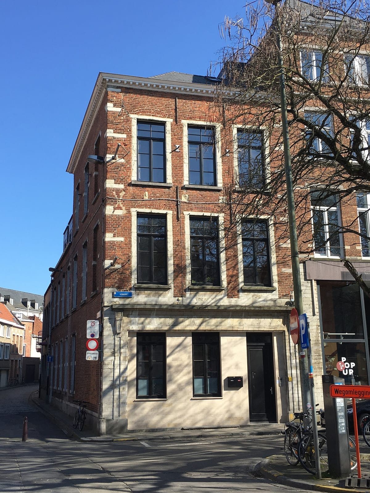 De Maekerij photo 2