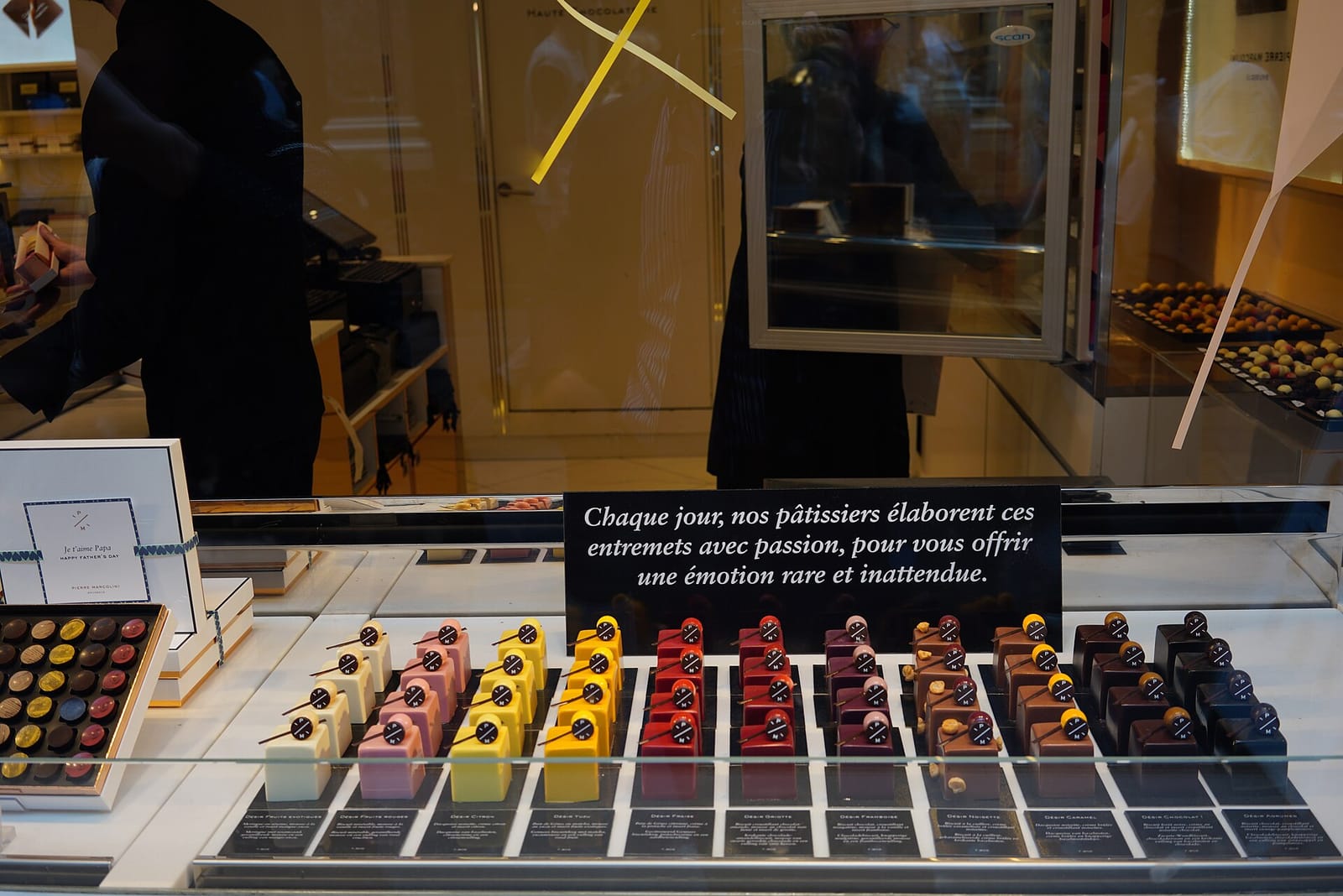 Le Pain Quotidien