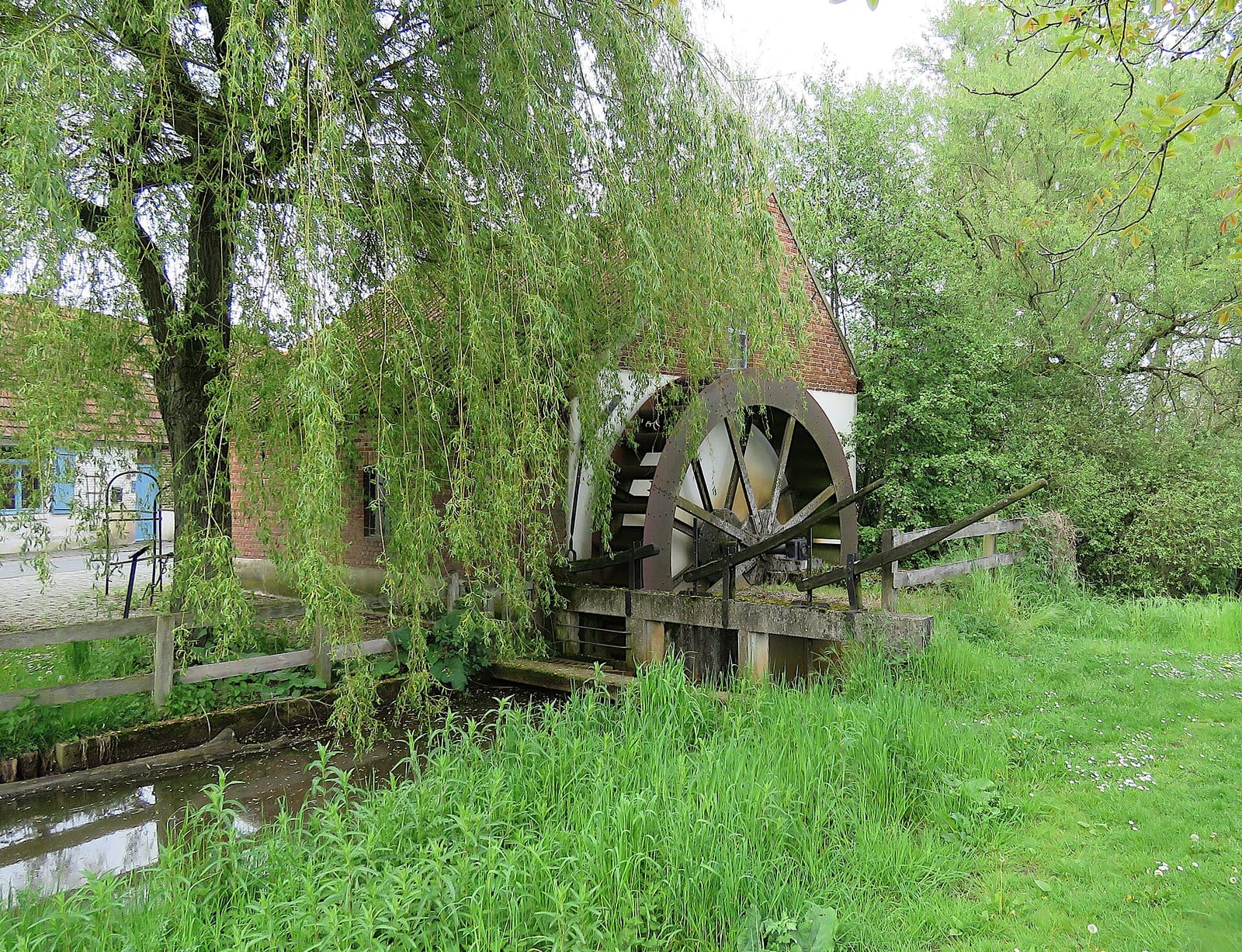 Herberg De Luysmolen