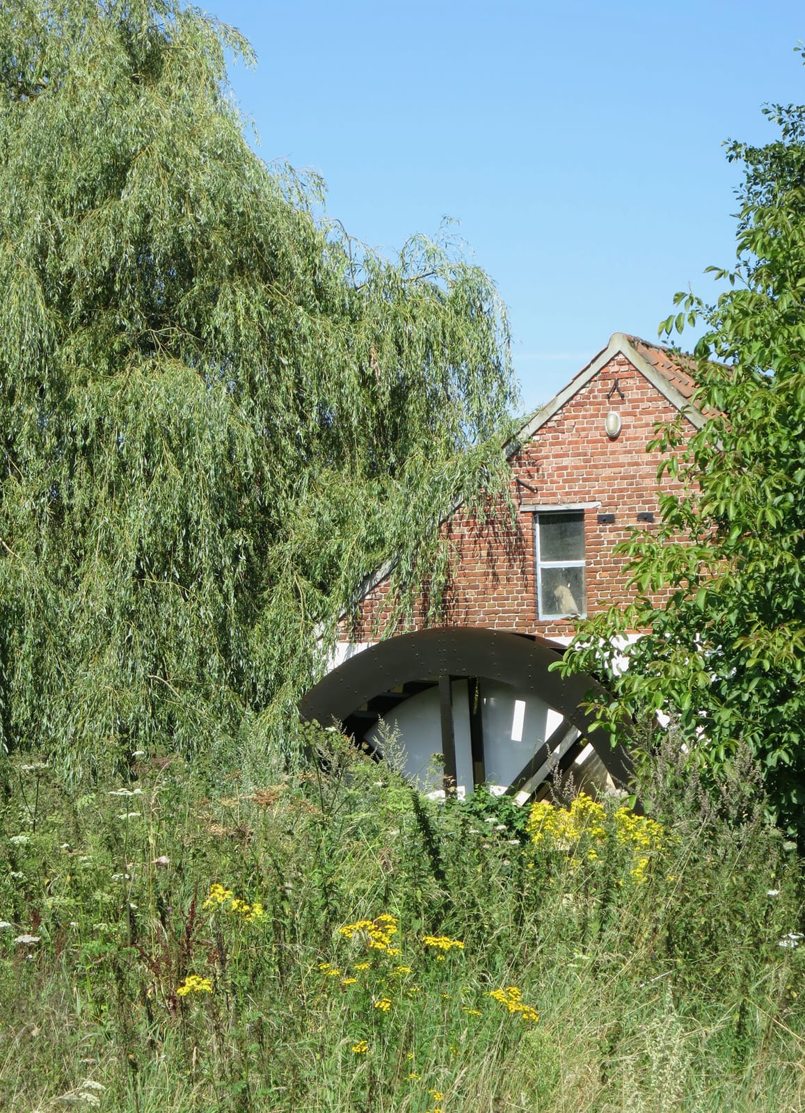 Herberg De Luysmolen photo 2