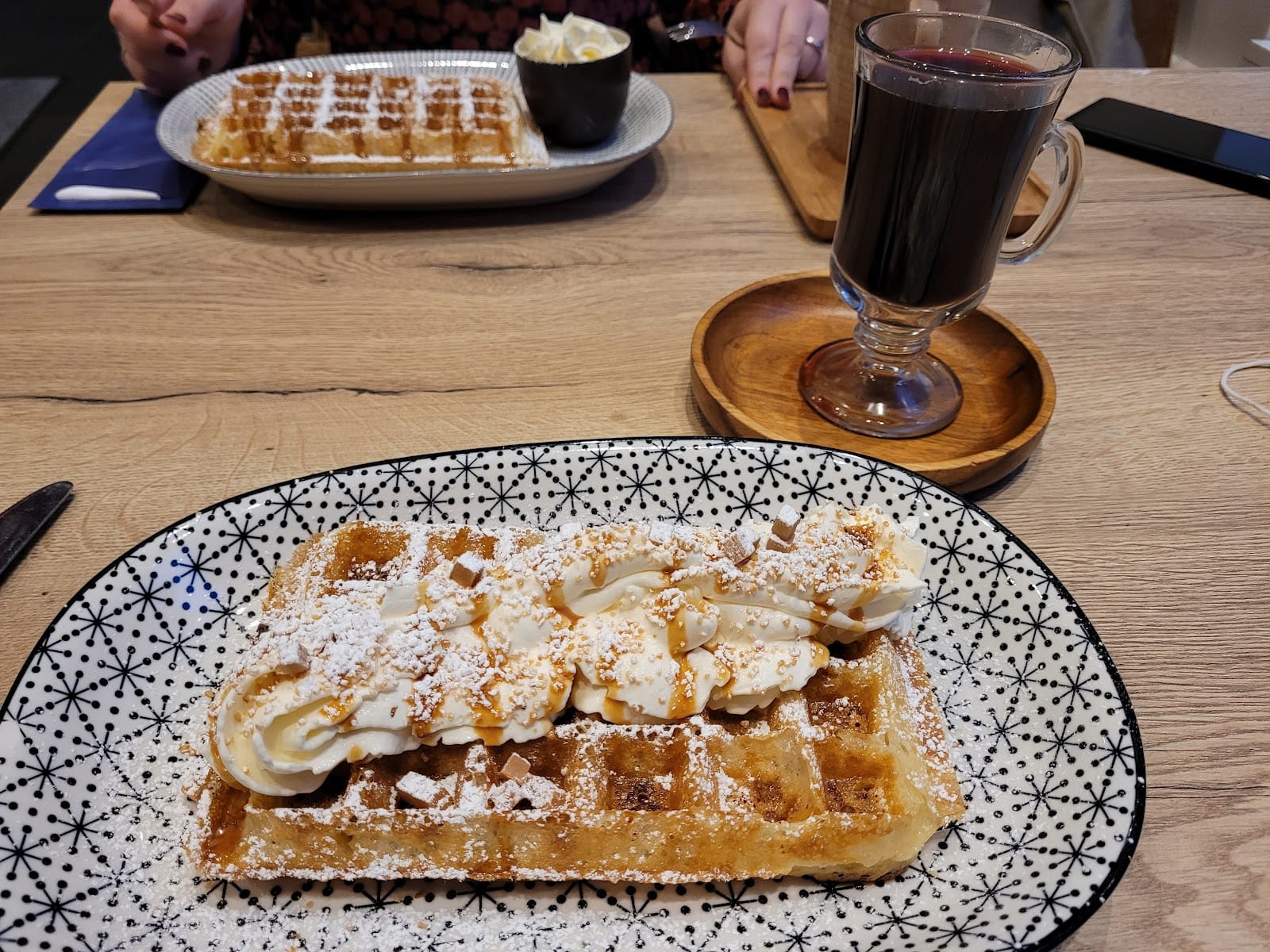 La Dolce Barista