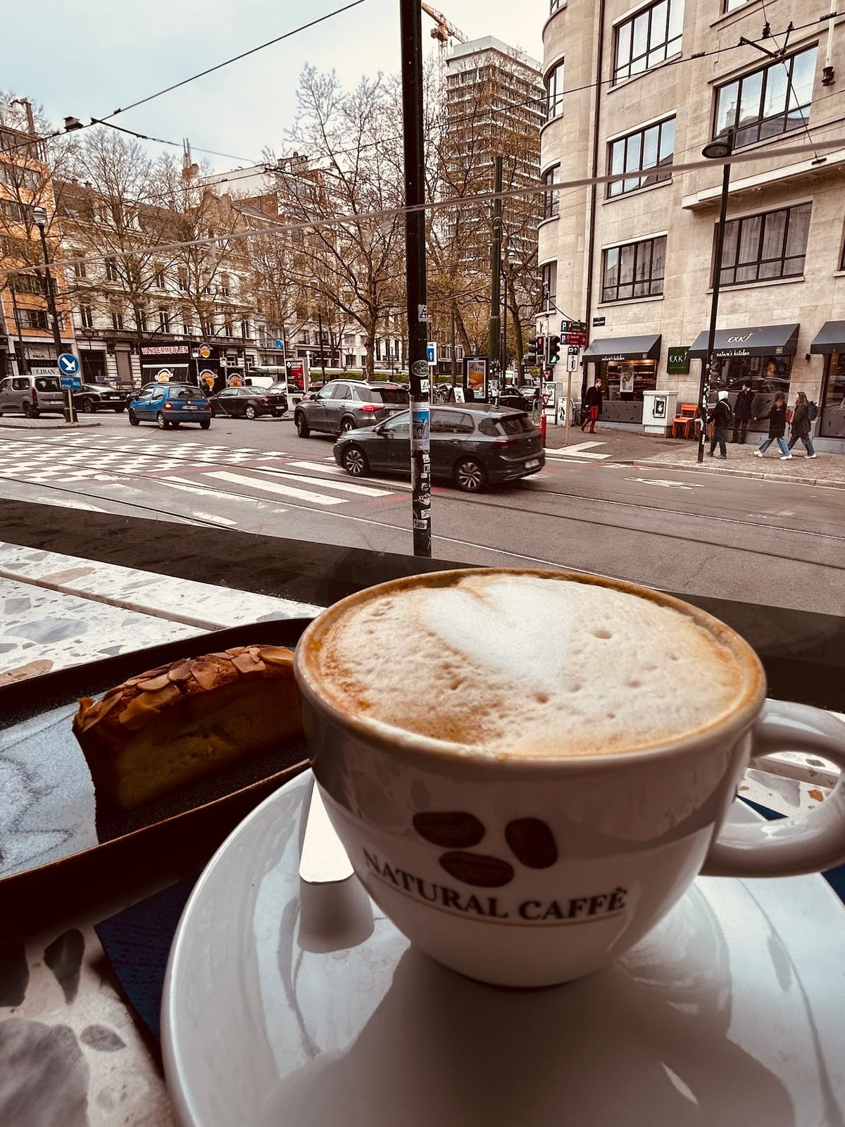 Natural Caffe