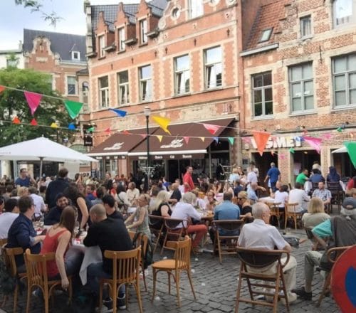 Grimbergen Café photo 4