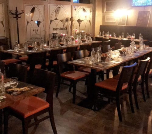 Grimbergen Café photo 2