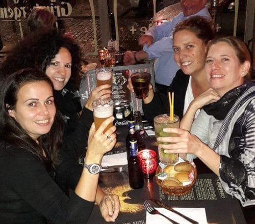 Grimbergen Café photo 5