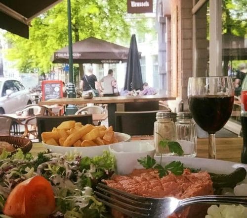 Grimbergen Café photo 7