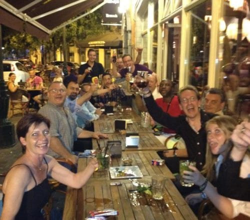 Grimbergen Café photo 3