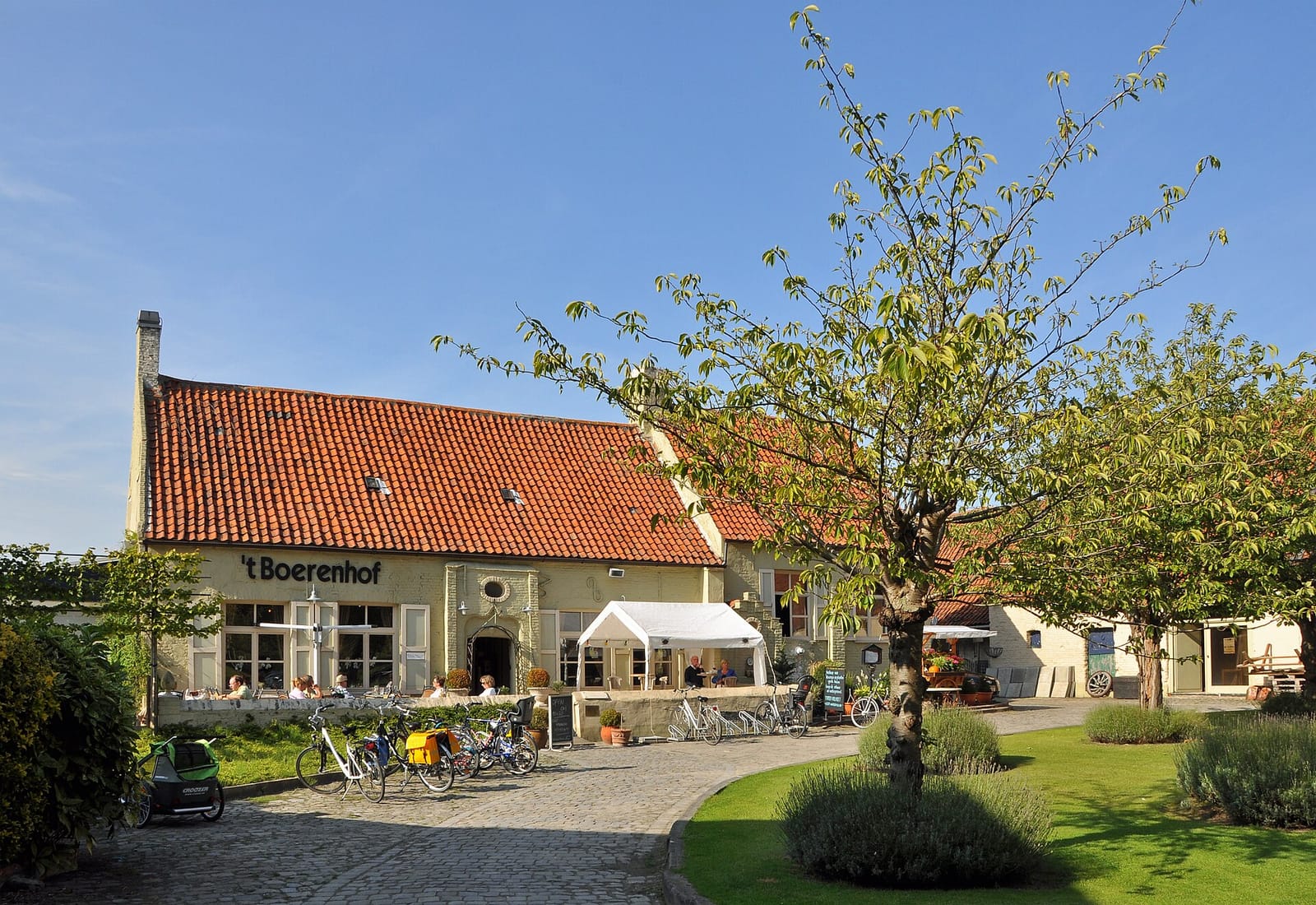 't Boerenhof
