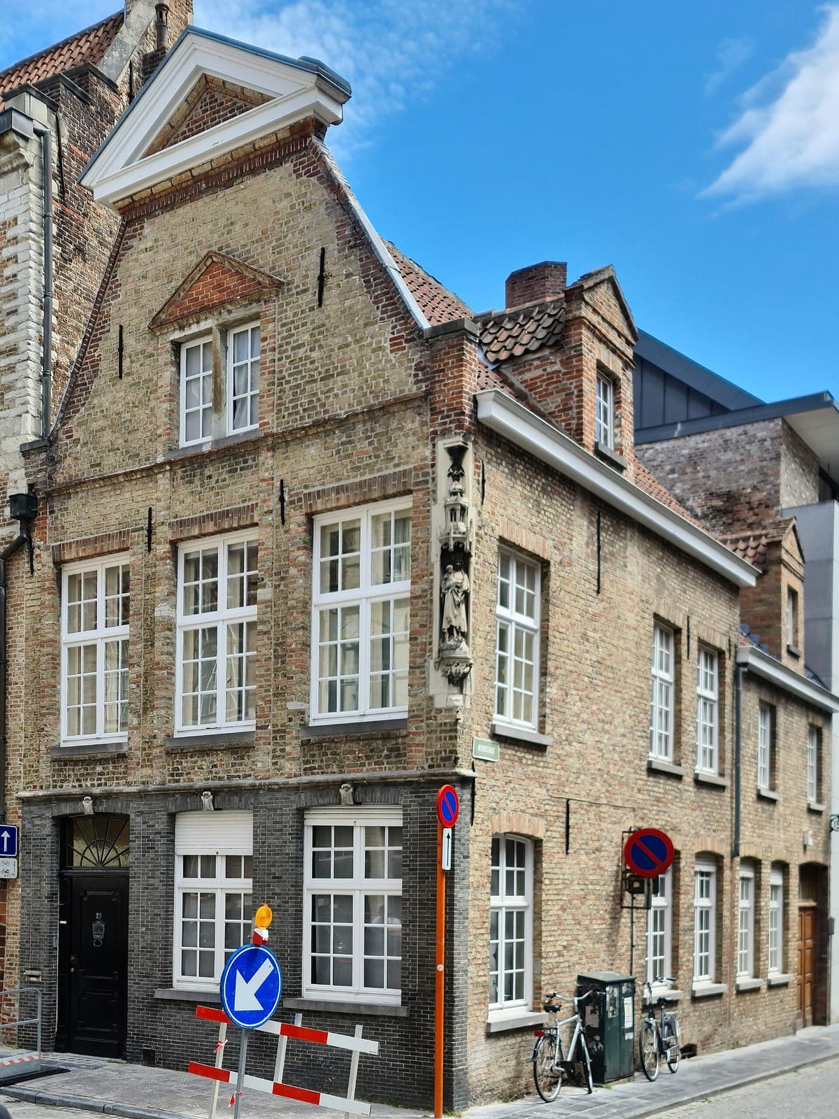 The Old Chocolate House photo 9