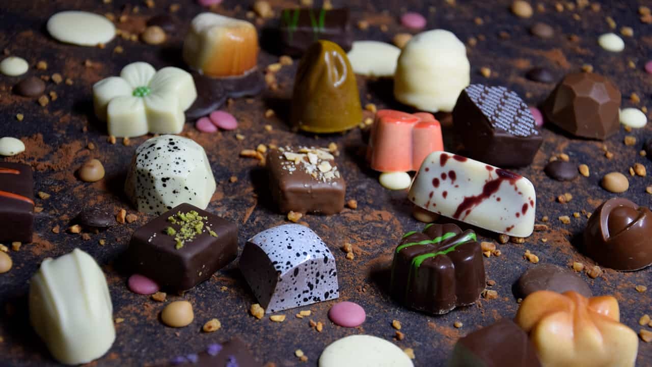 The Old Chocolate House photo 6