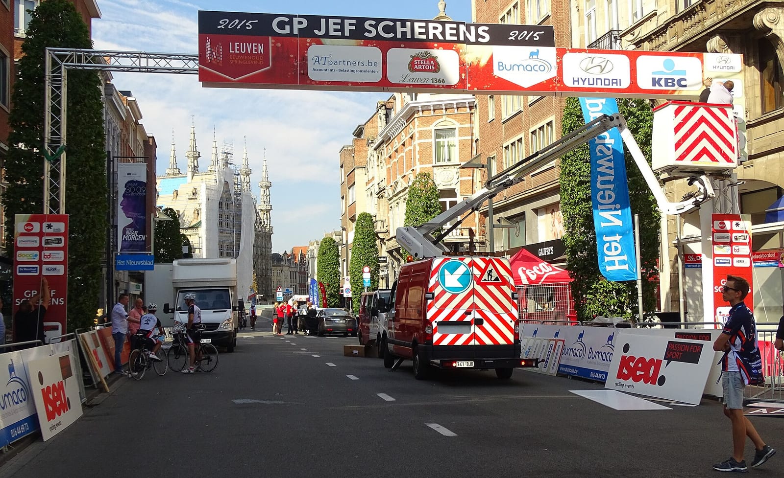 Leffe café photo 5