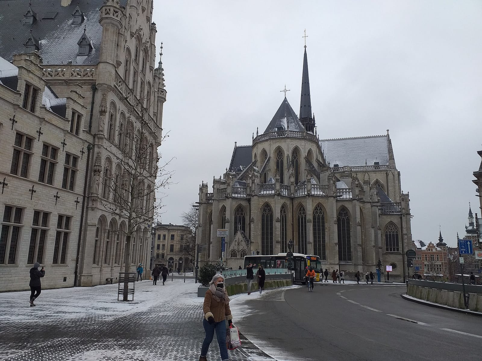 Le Graal photo 5