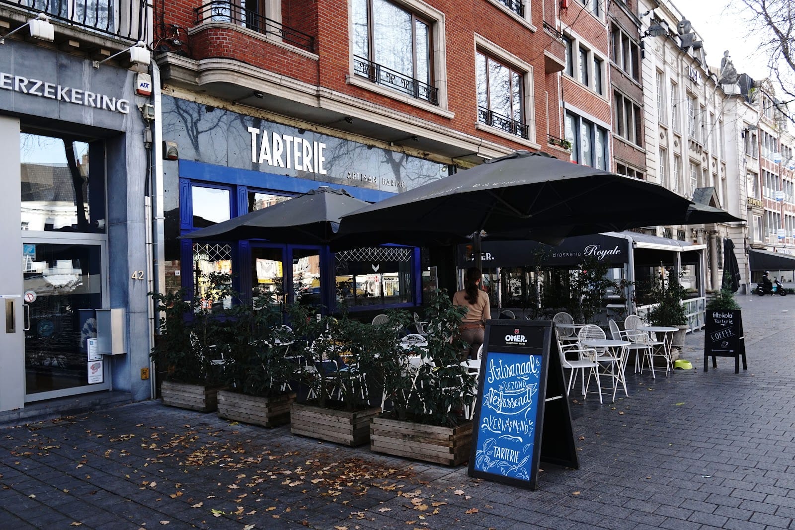 Tarterie