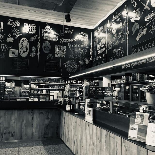 Grand Café Driespoort photo 2