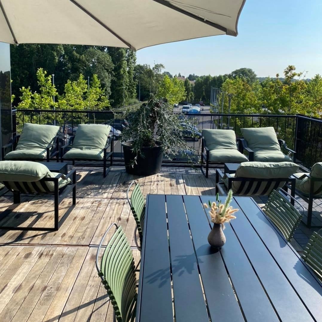 Grand Café Driespoort