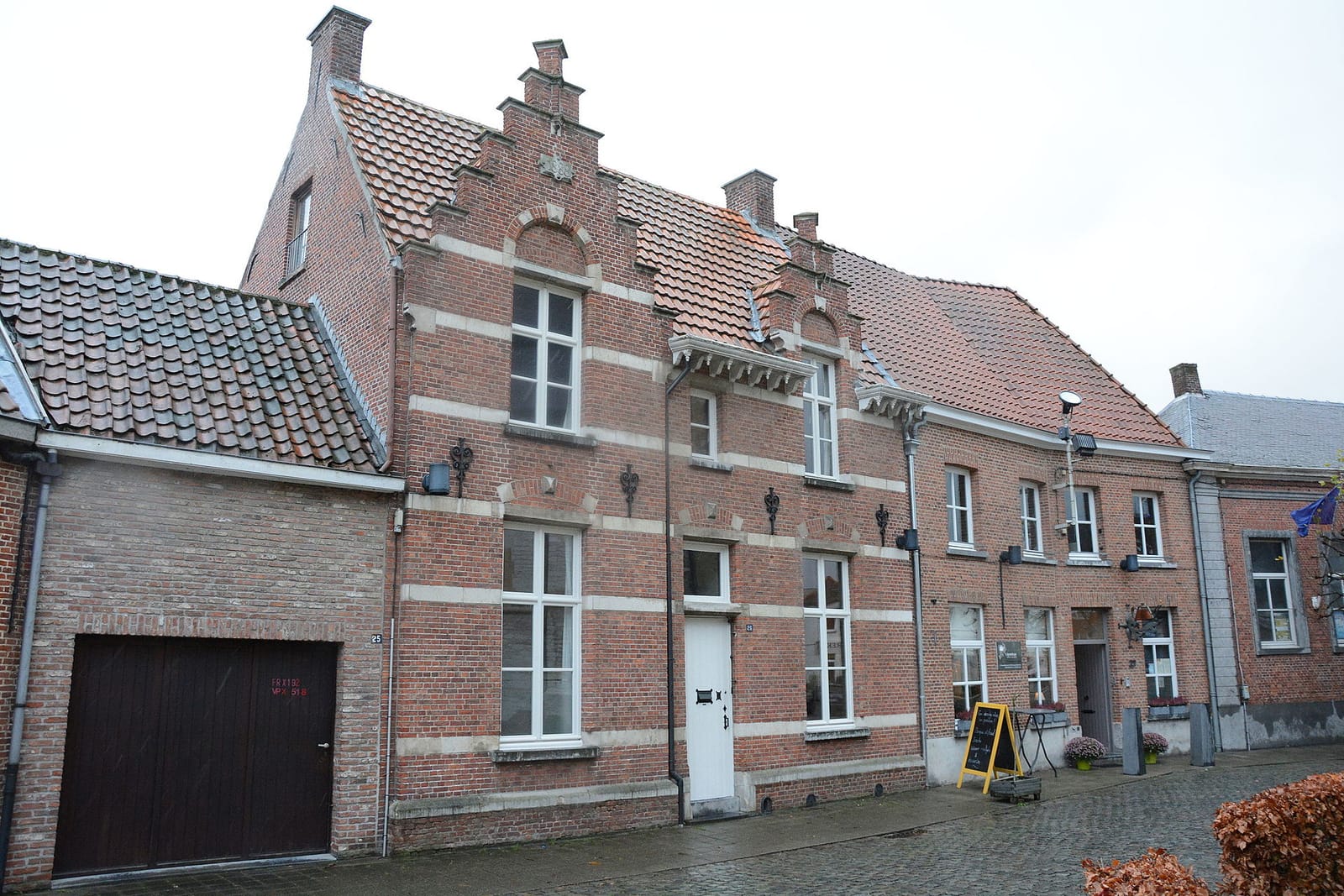 't Apostelhuys photo 2