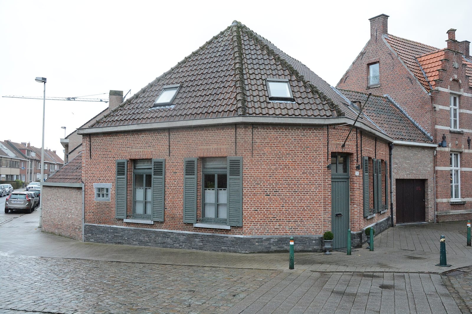 't Apostelhuys