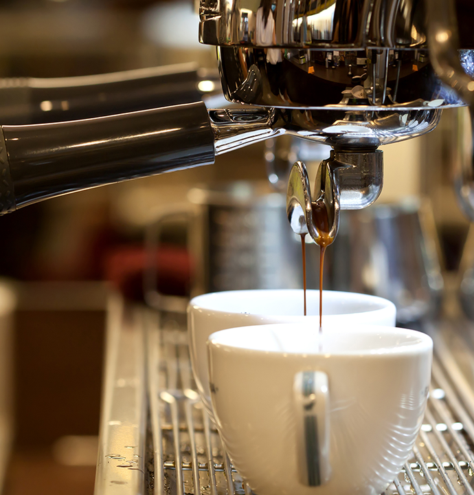 Eetcafé Den Bell