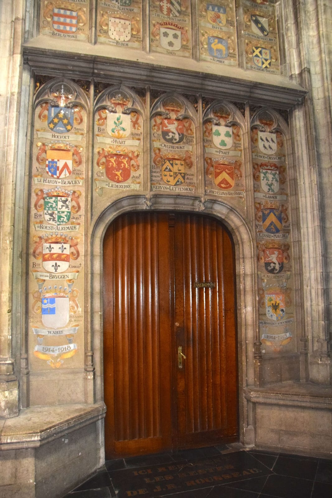 Café du Sablon photo 2