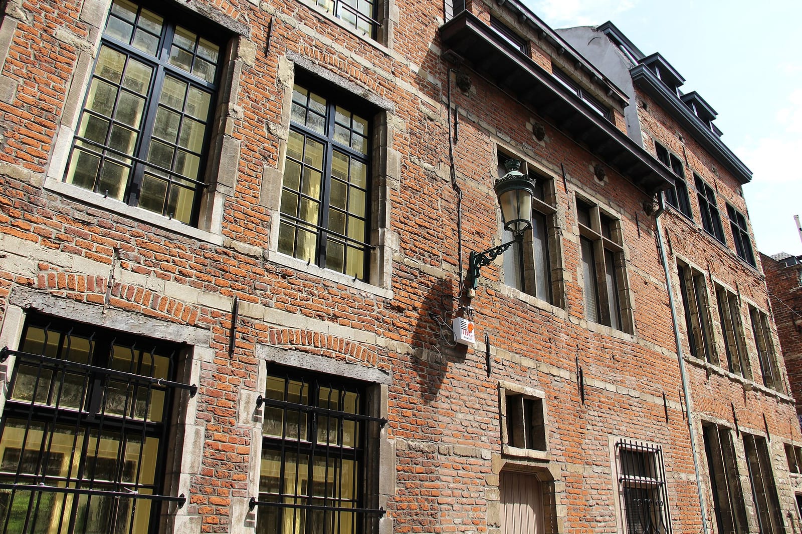 Café du Sablon photo 3