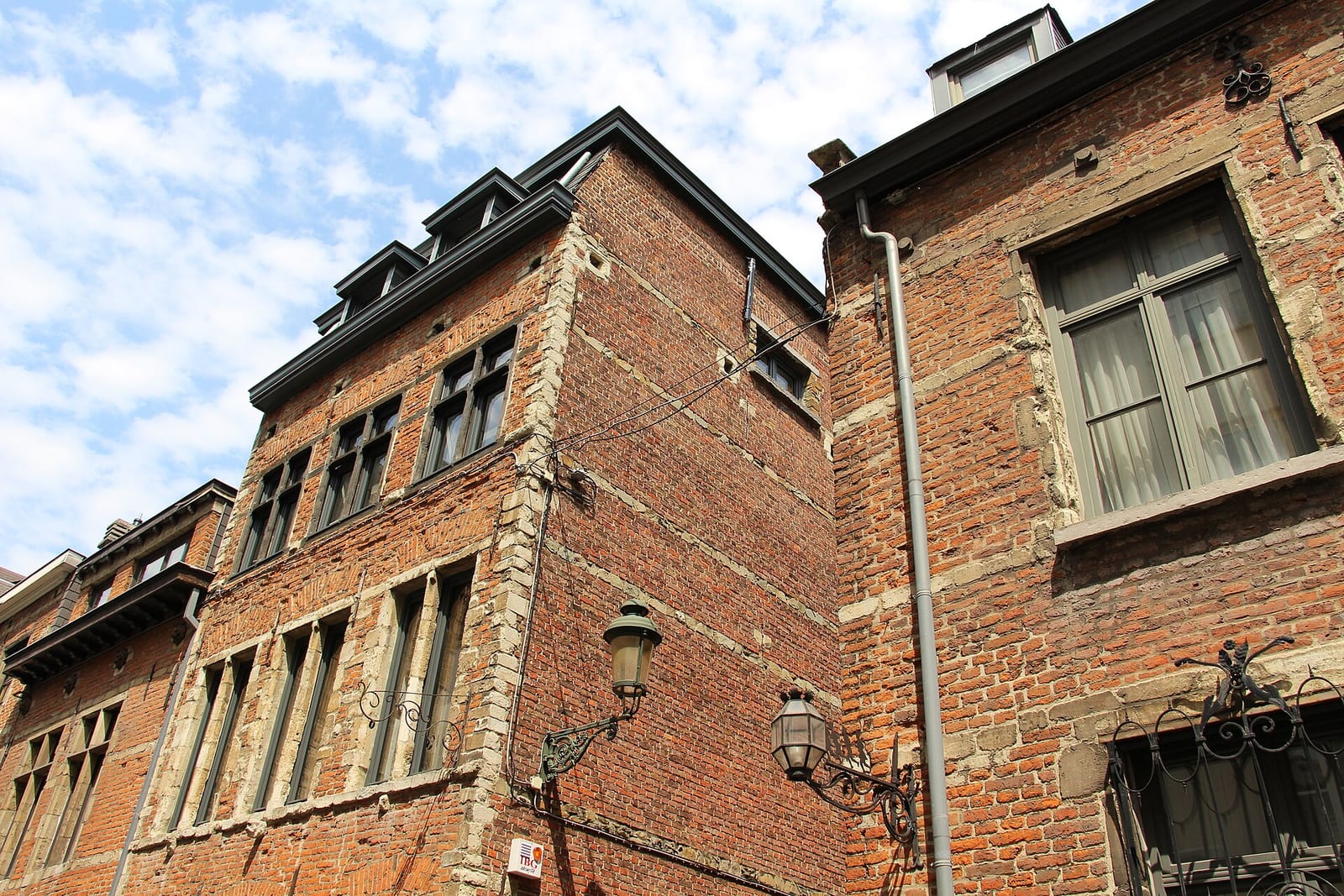 Café du Sablon photo 5