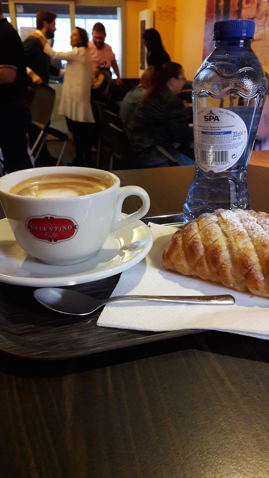 Caffe Italiano