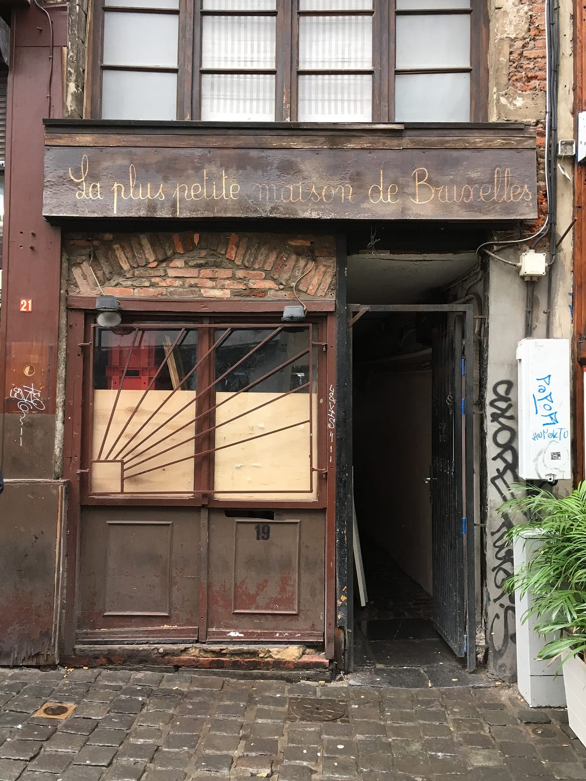 Chez Charles photo 3
