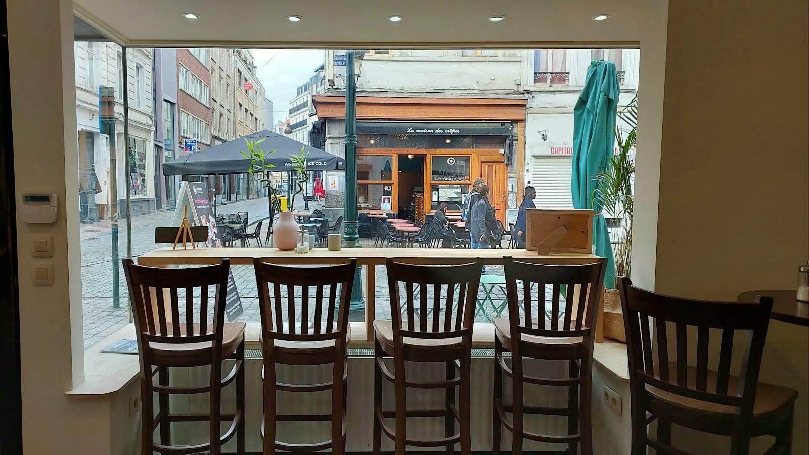 Latté Pilates & Coffee