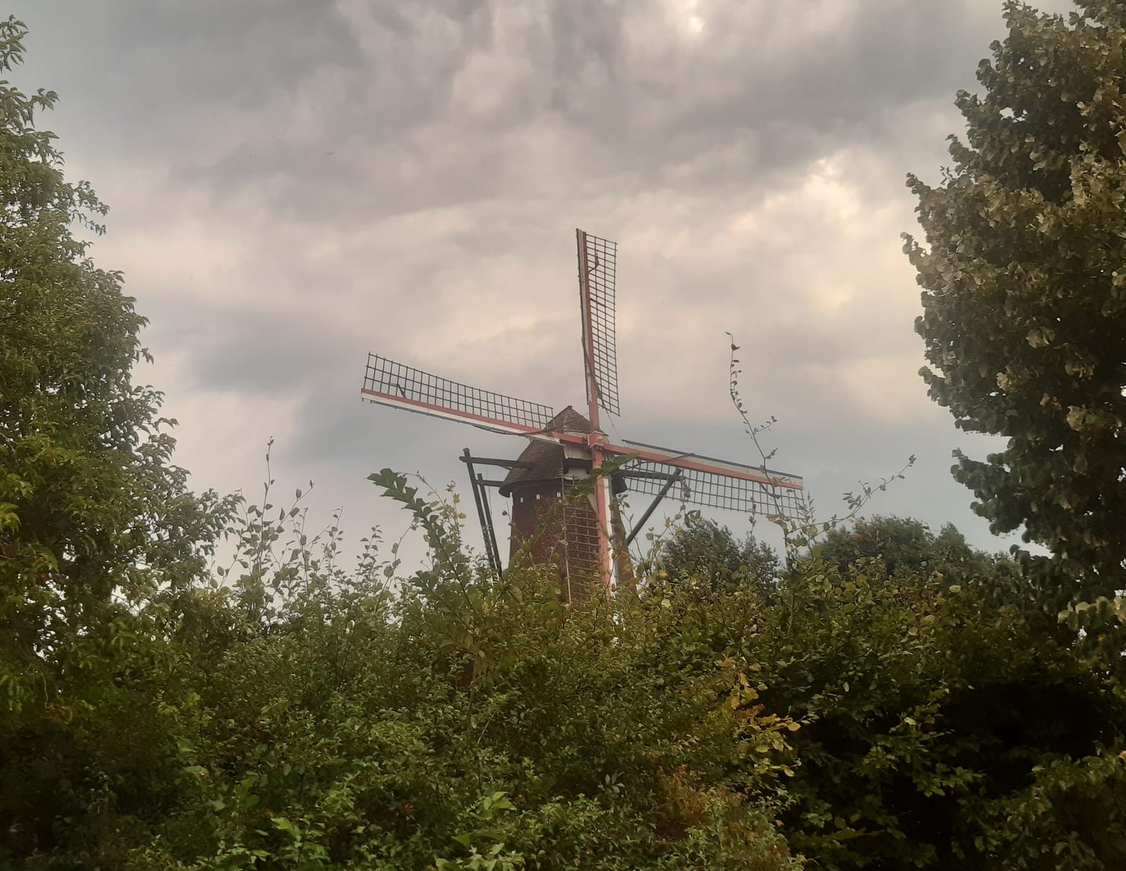 Eetcafé De Molen