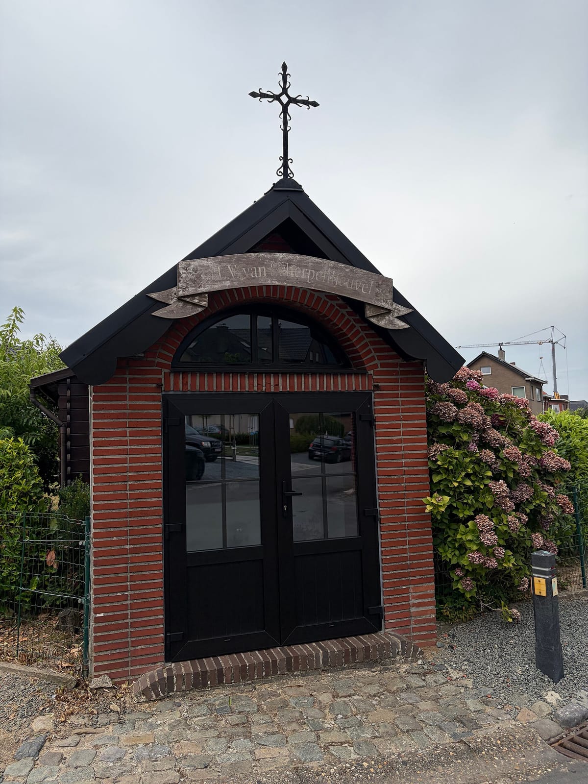 De Kleine Deugd