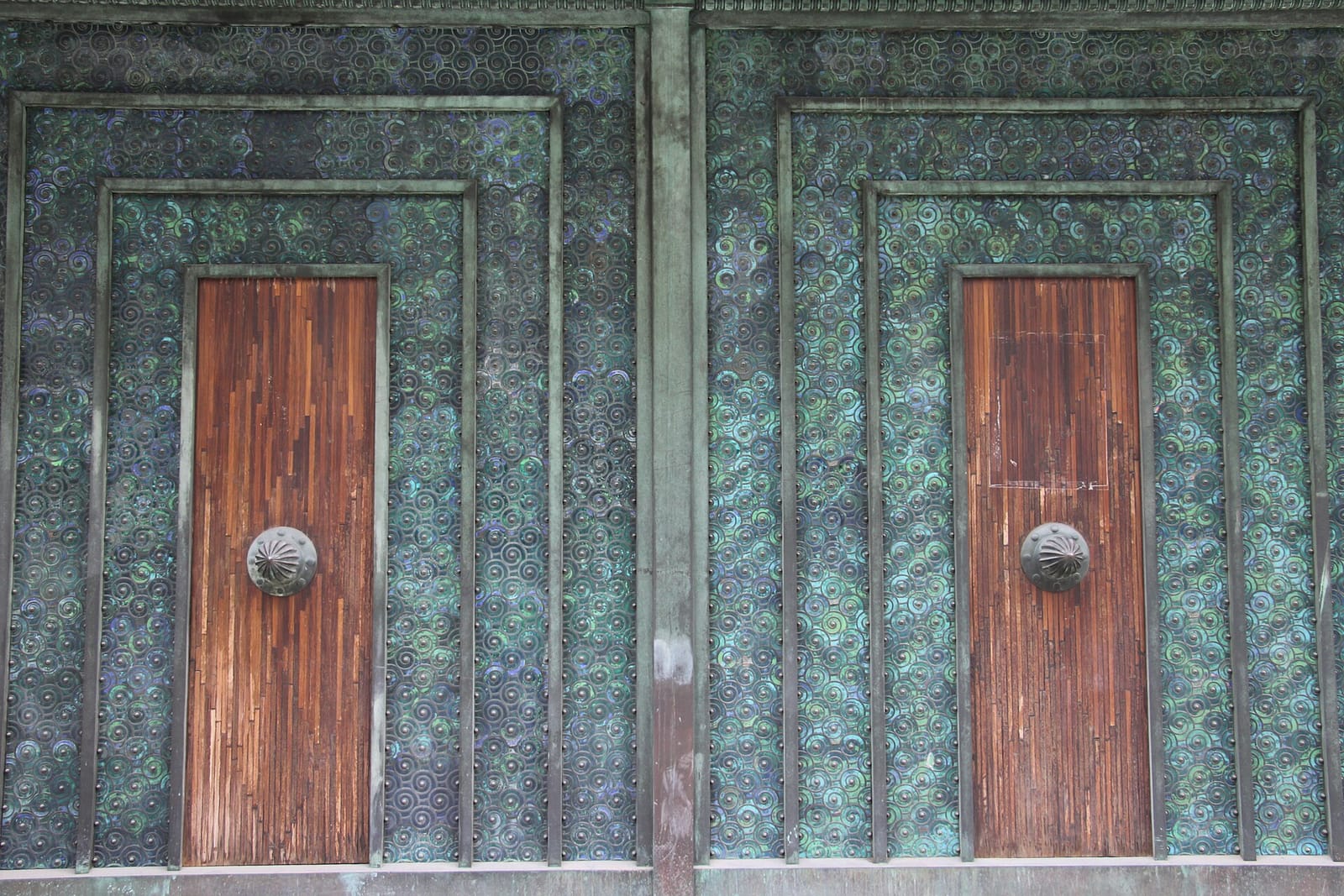 The Unusual photo 3