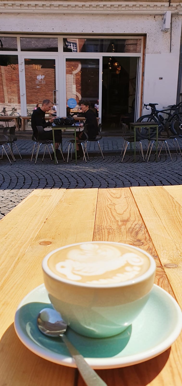 Noir Coffeebar