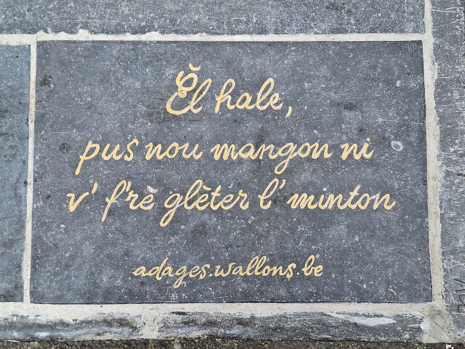 Grand Maison photo 2