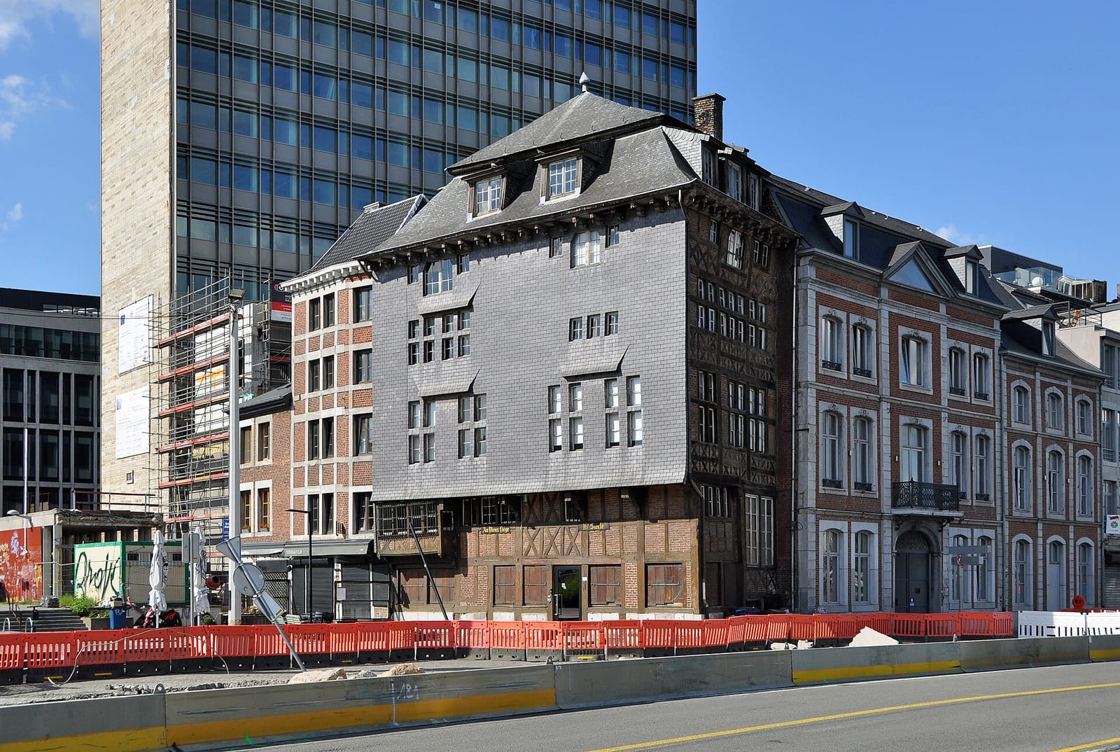 Grand Maison photo 4