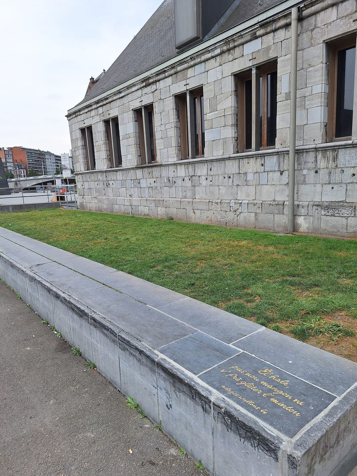 Grand Maison photo 3