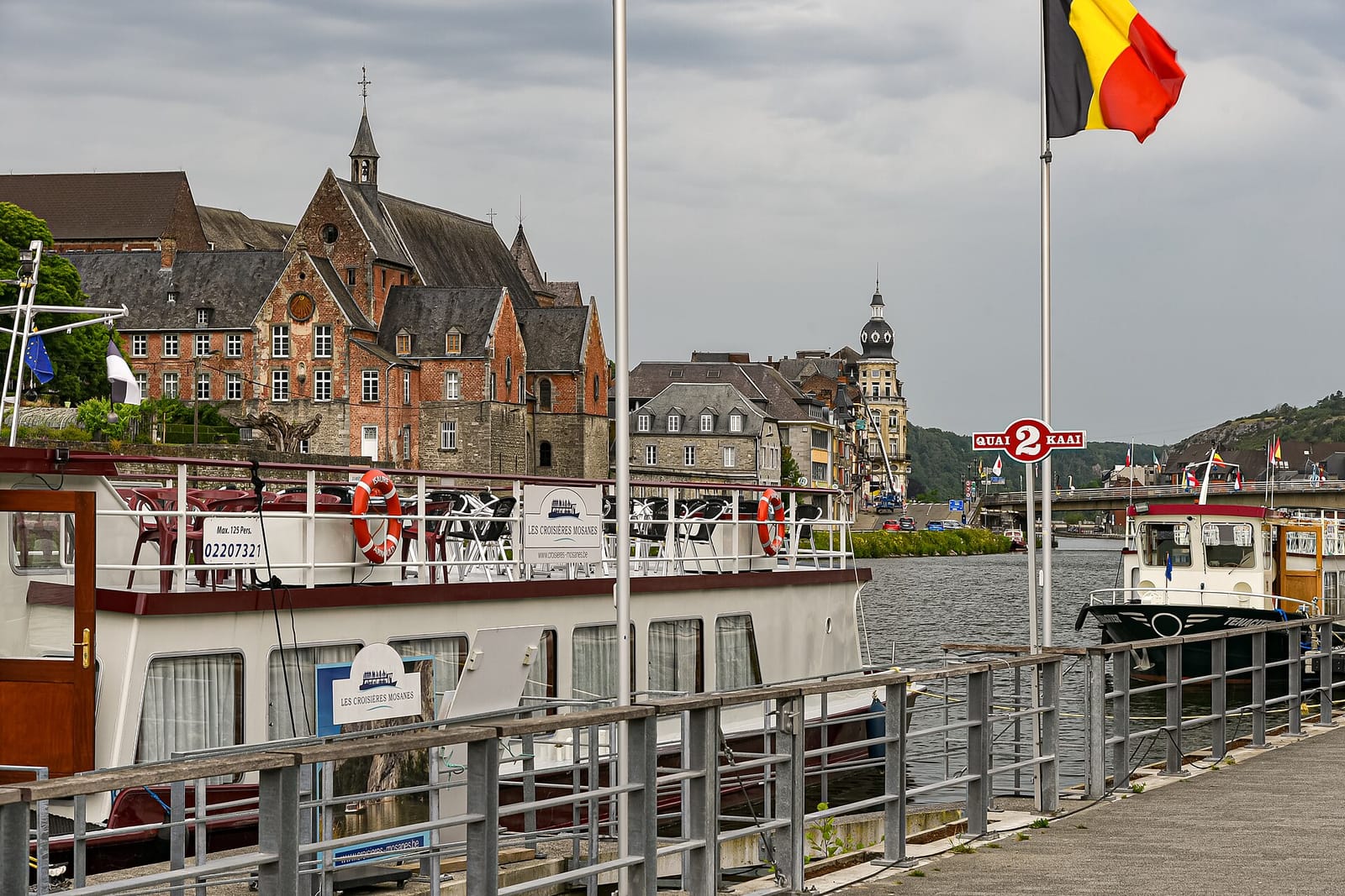 Taverne le Dinant photo 4