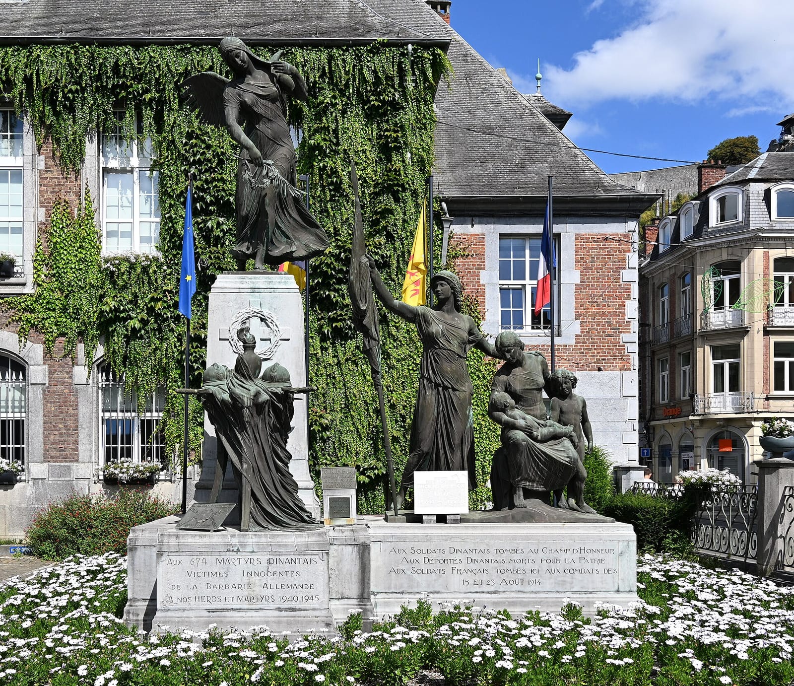 Taverne le Dinant