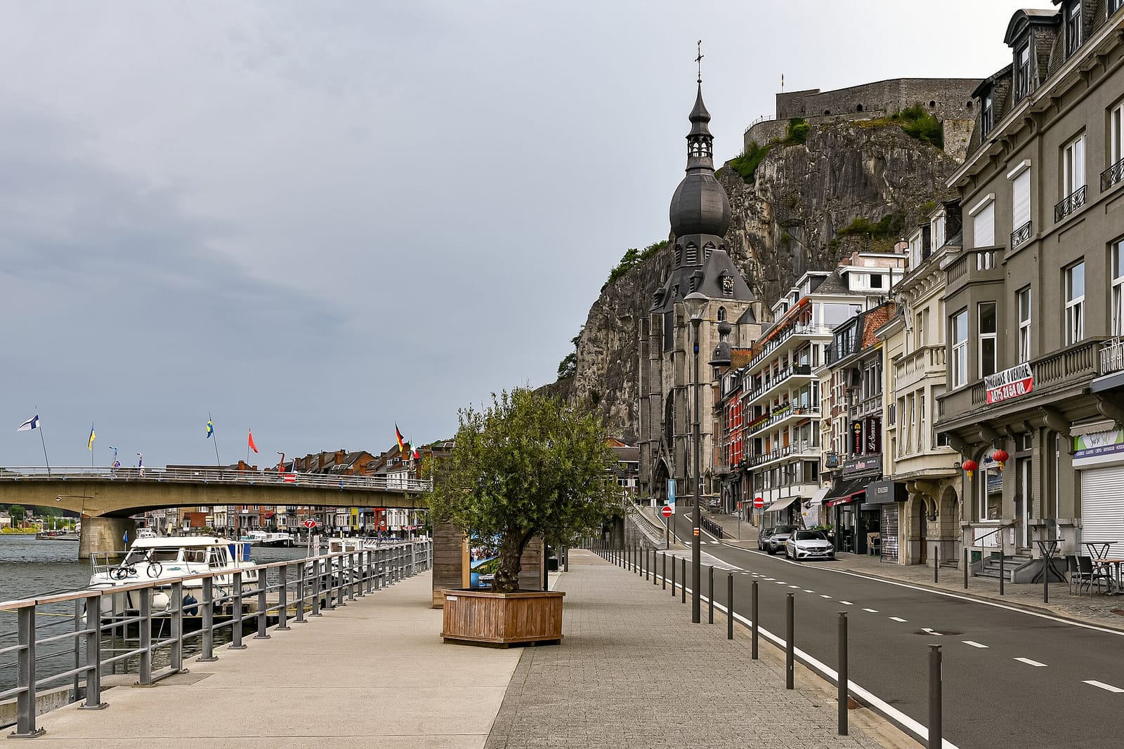 Taverne le Dinant photo 2
