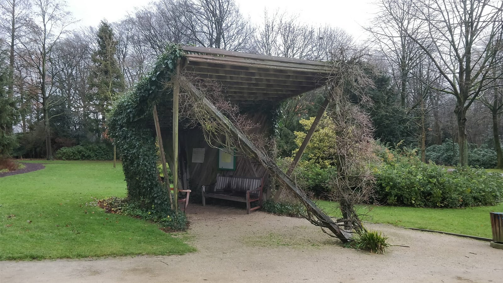Hortus VZW - Hof ter saksen photo 3